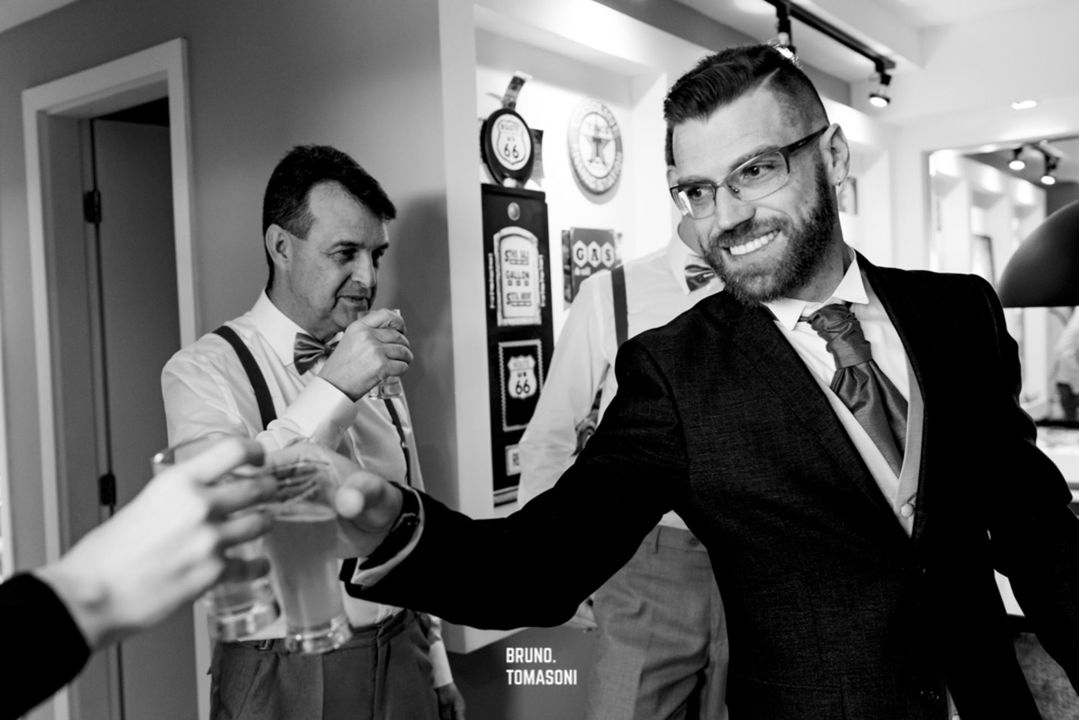 Foto ''Um copo de cerveja...'' | Fe & Rafa - Imagem 5