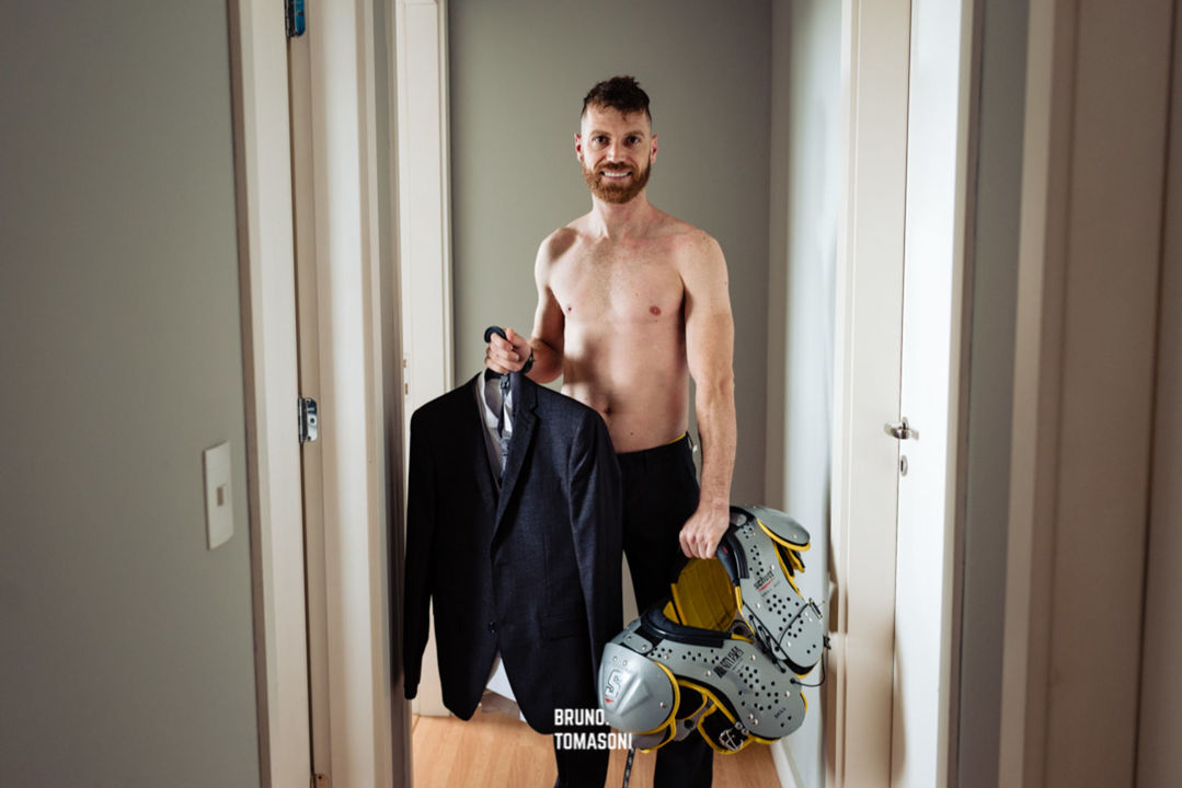 Foto ''Um copo de cerveja...'' | Fe & Rafa - Imagem 1