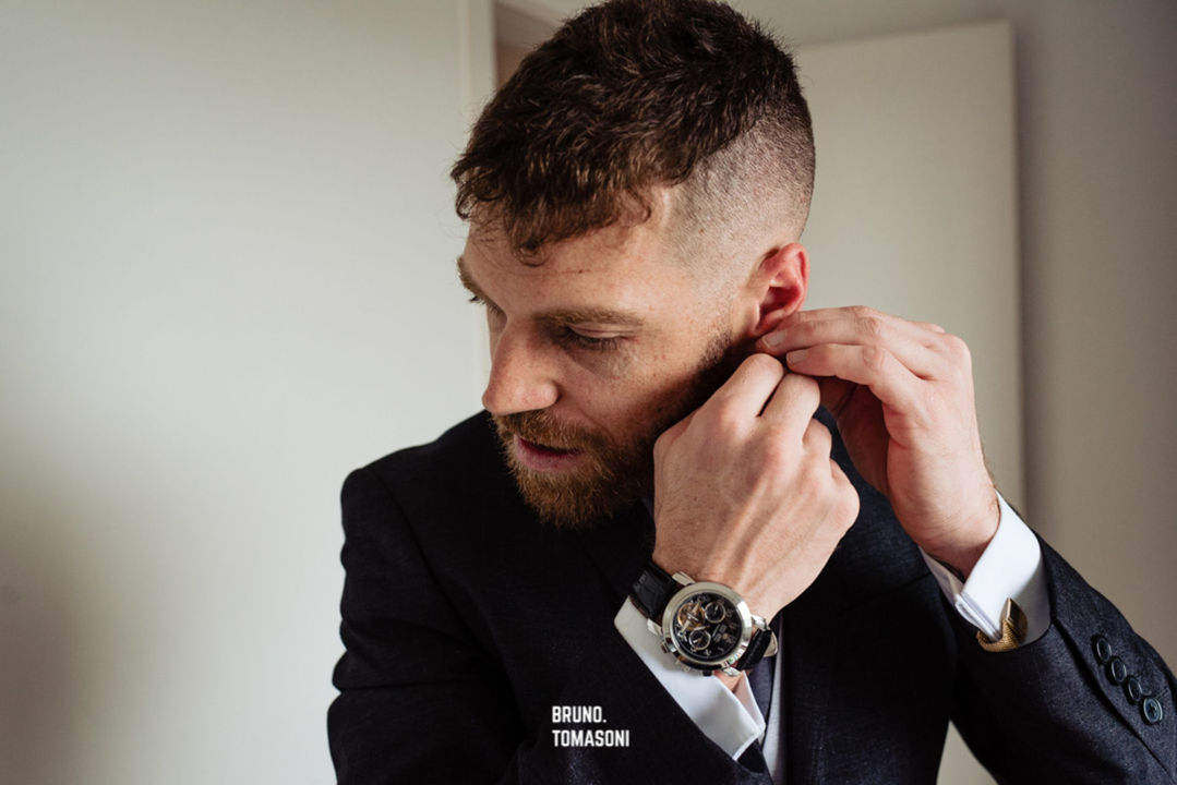 Foto ''Um copo de cerveja...'' | Fe & Rafa - Imagem 3