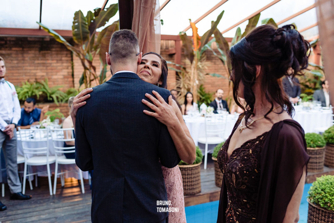 Foto ''Um copo de cerveja...'' | Fe & Rafa - Imagem 16