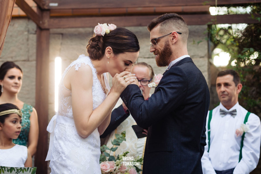 Foto ''Um copo de cerveja...'' | Fe & Rafa - Imagem 28