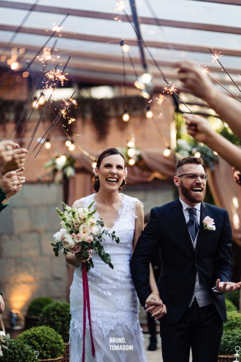 Foto ''Um copo de cerveja...'' | Fe & Rafa - Imagem 31