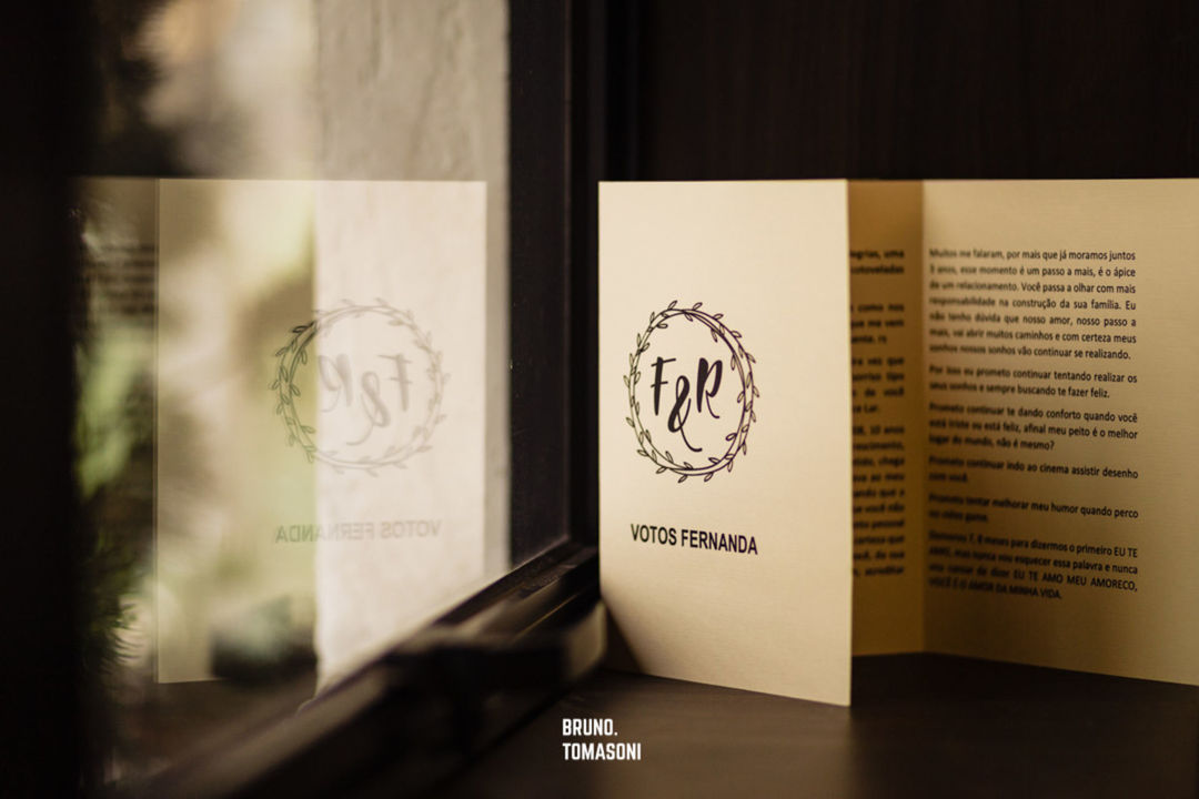 Foto ''Um copo de cerveja...'' | Fe & Rafa - Imagem 9