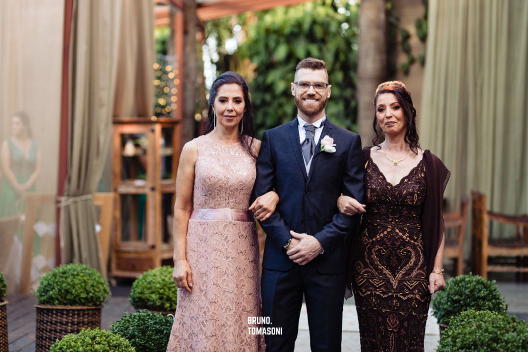 Foto ''Um copo de cerveja...'' | Fe & Rafa - Imagem 15