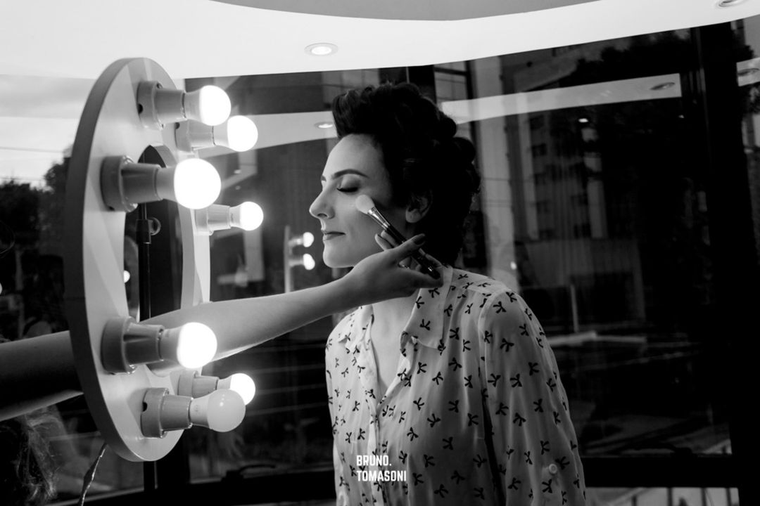 Foto ''Um copo de cerveja...'' | Fe & Rafa - Imagem 7