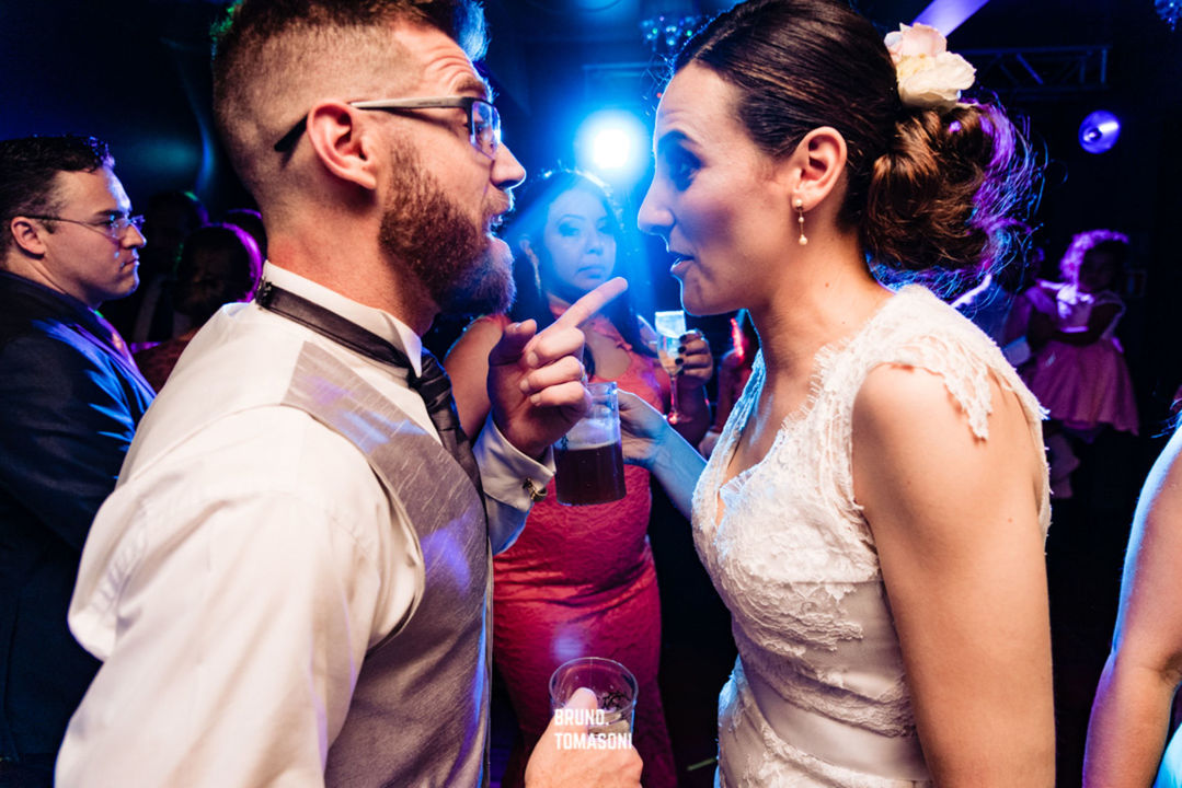 Foto ''Um copo de cerveja...'' | Fe & Rafa - Imagem 51