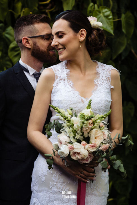 Foto ''Um copo de cerveja...'' | Fe & Rafa - Imagem 39