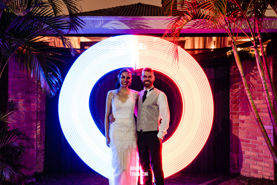 Foto ''Um copo de cerveja...'' | Fe & Rafa - Imagem 55