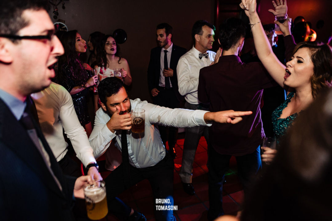 Foto ''Um copo de cerveja...'' | Fe & Rafa - Imagem 49