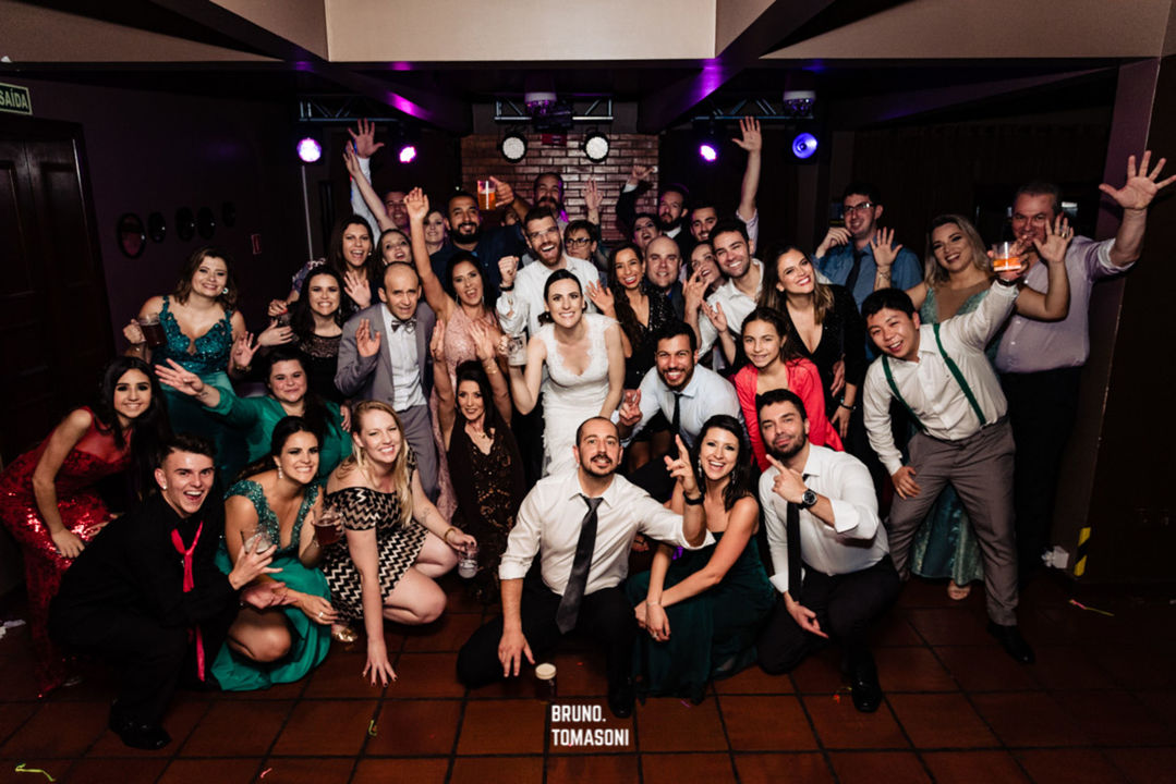 Foto ''Um copo de cerveja...'' | Fe & Rafa - Imagem 56