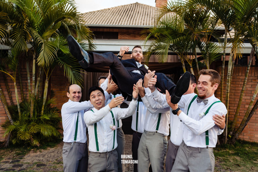 Foto ''Um copo de cerveja...'' | Fe & Rafa - Imagem 34