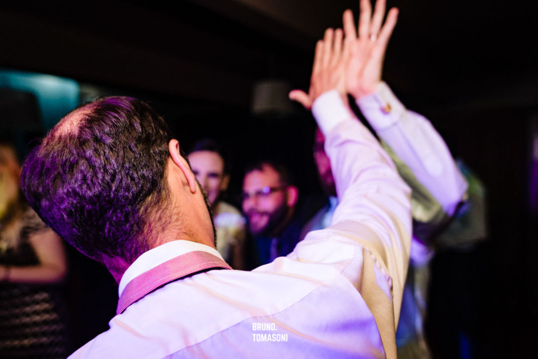 Foto ''Um copo de cerveja...'' | Fe & Rafa - Imagem 54