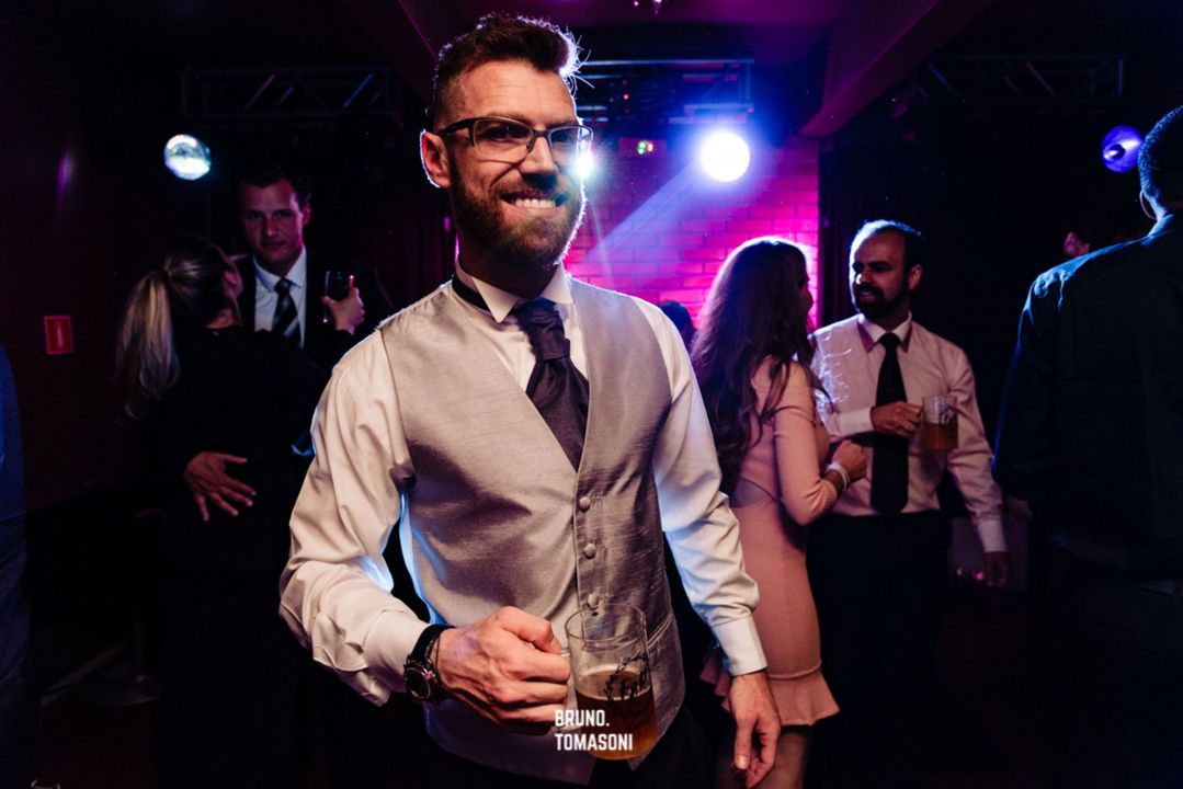 Foto ''Um copo de cerveja...'' | Fe & Rafa - Imagem 52