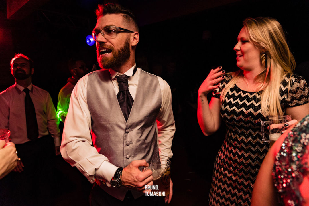 Foto ''Um copo de cerveja...'' | Fe & Rafa - Imagem 50