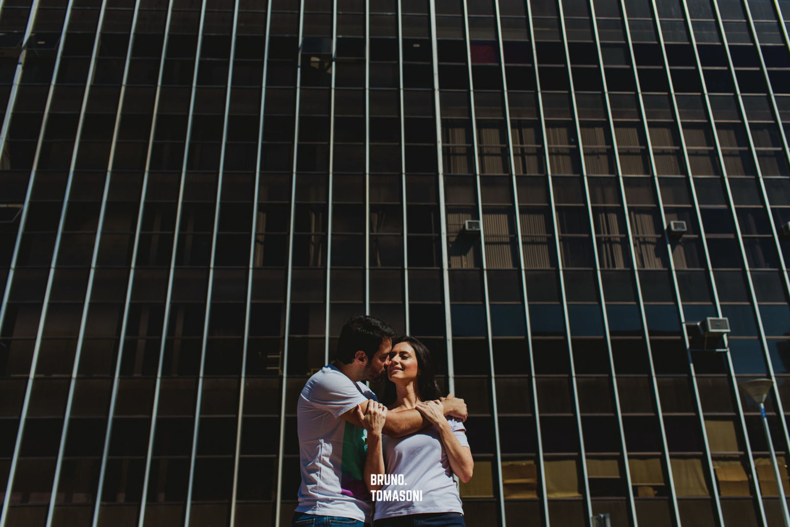 Foto Ba e Rica Pré Wedding - Imagem 15