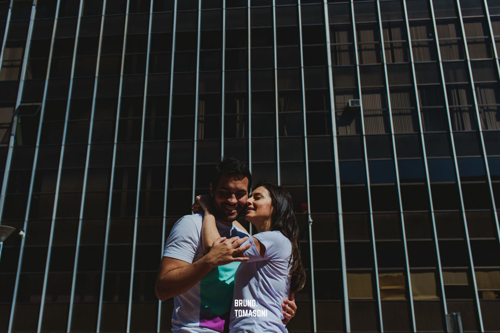 Foto Ba e Rica Pré Wedding - Imagem 16