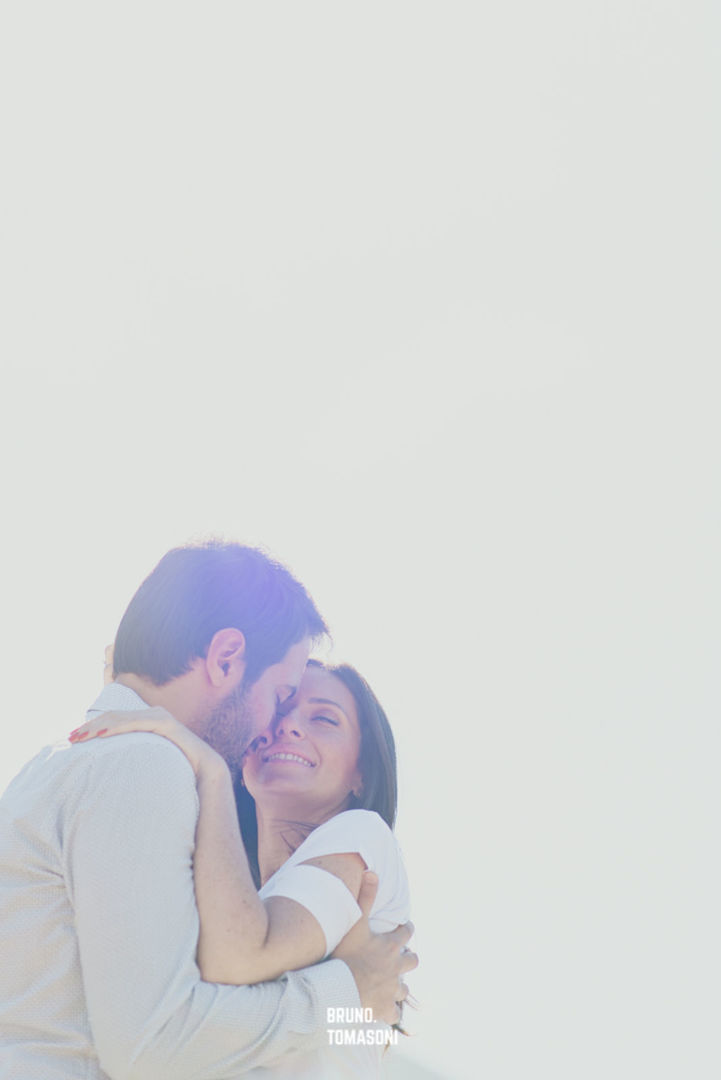 Foto Ba e Rica Pré Wedding - Imagem 9