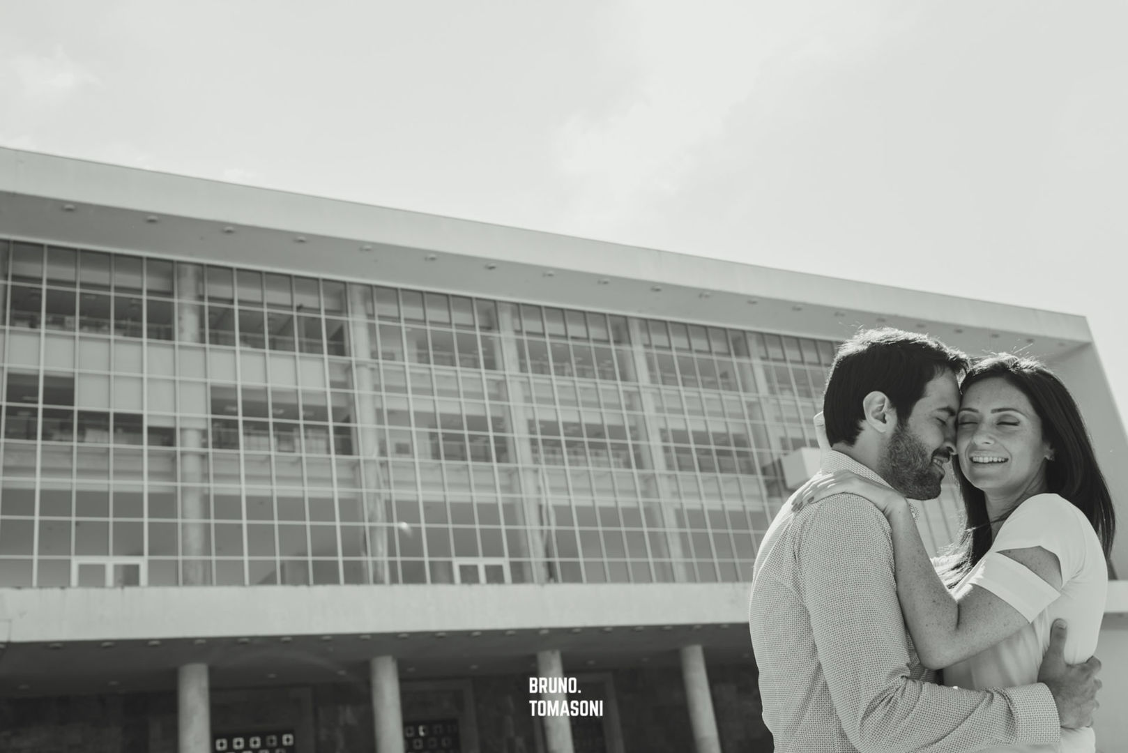 Foto Ba e Rica Pré Wedding - Imagem 10