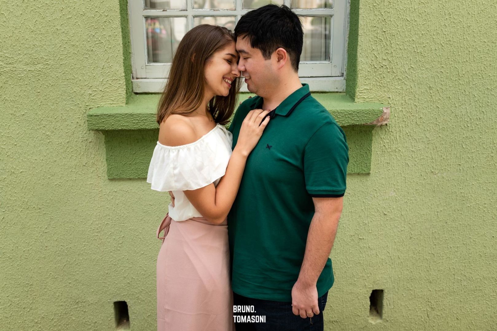 Foto Mariana e Ronaldo After Wedding - Imagem 0