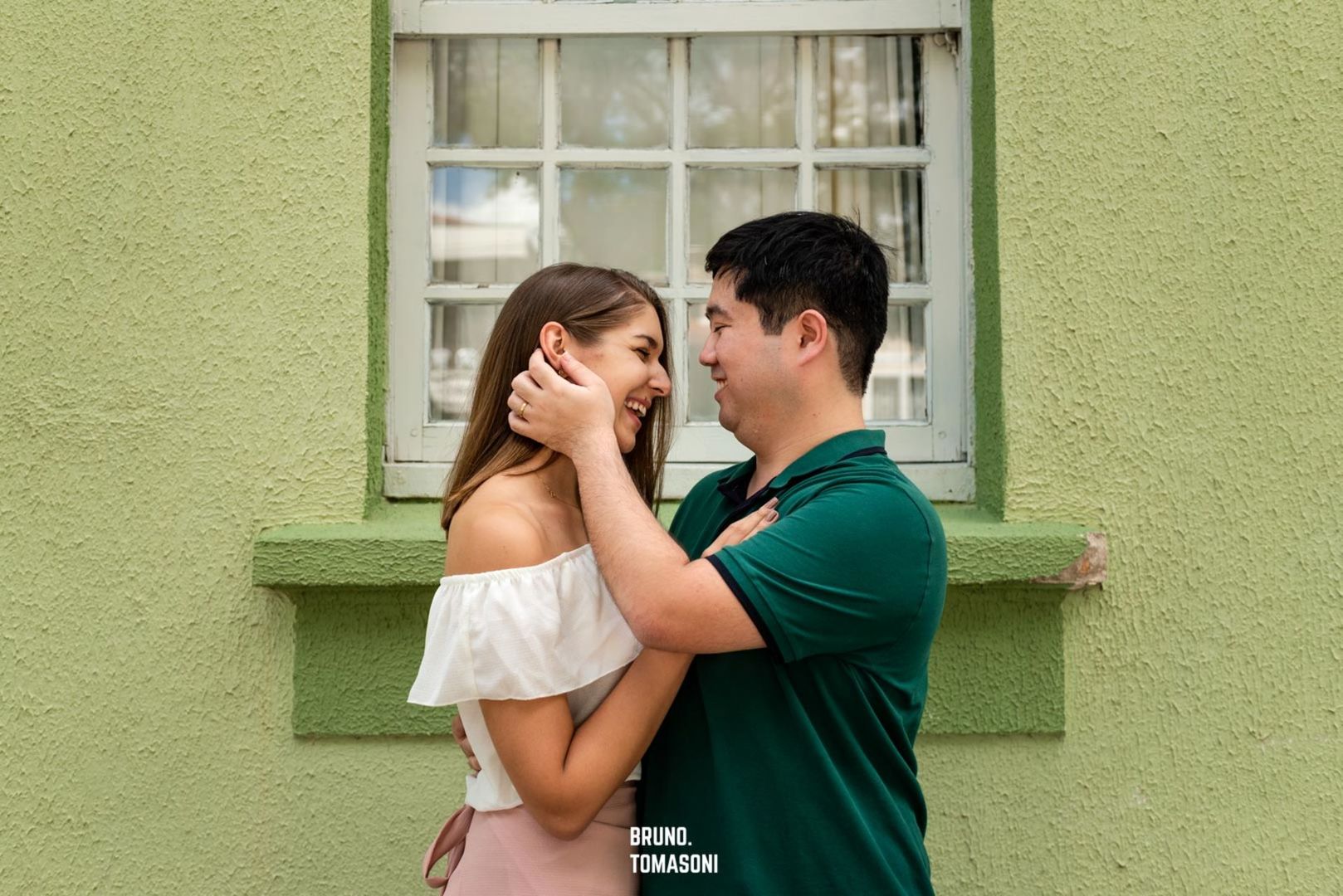 Foto Mariana e Ronaldo After Wedding - Imagem 1