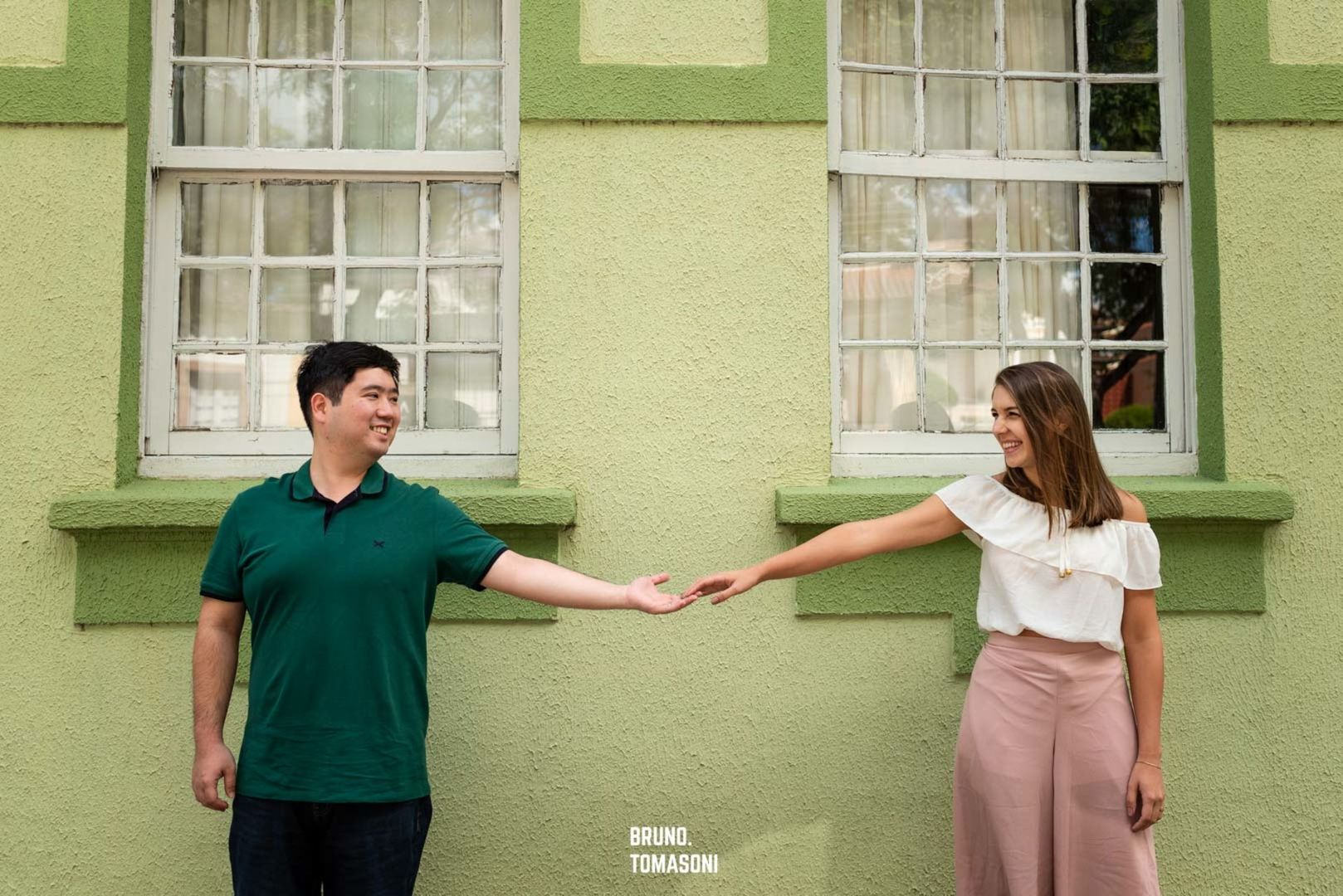 Foto Mariana e Ronaldo After Wedding - Imagem 2