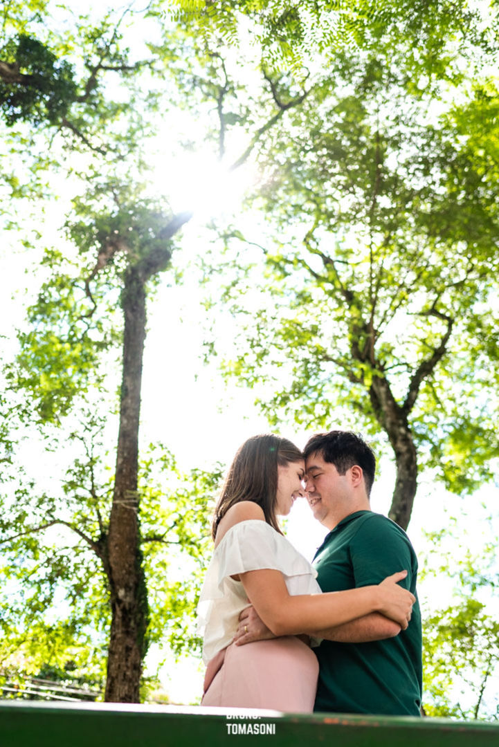 Foto Mariana e Ronaldo After Wedding - Imagem 9