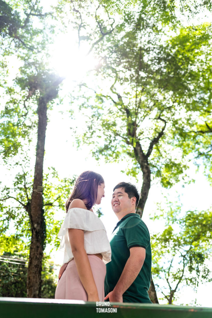 Foto Mariana e Ronaldo After Wedding - Imagem 8