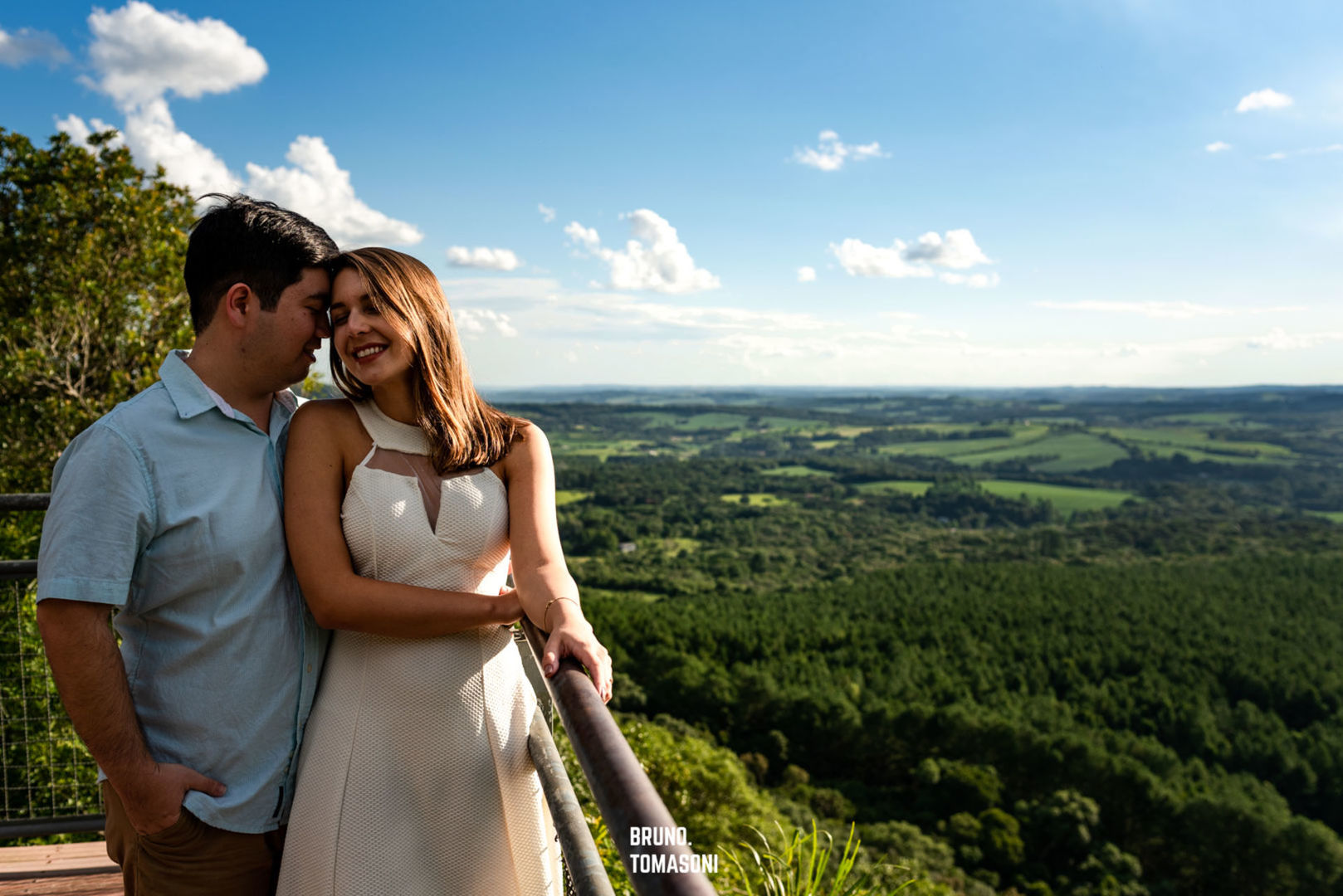 Foto Mariana e Ronaldo After Wedding - Imagem 14