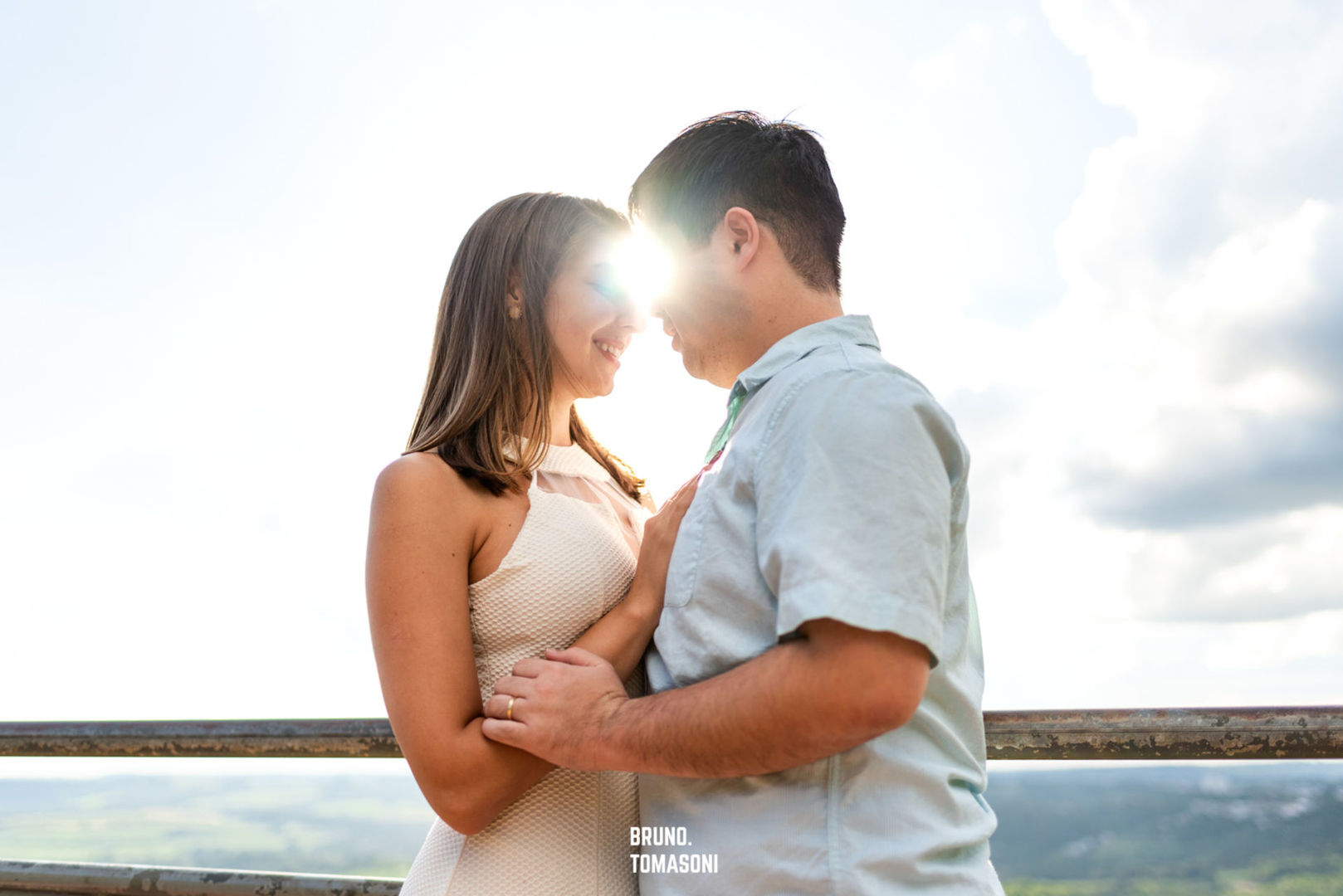 Foto Mariana e Ronaldo After Wedding - Imagem 16