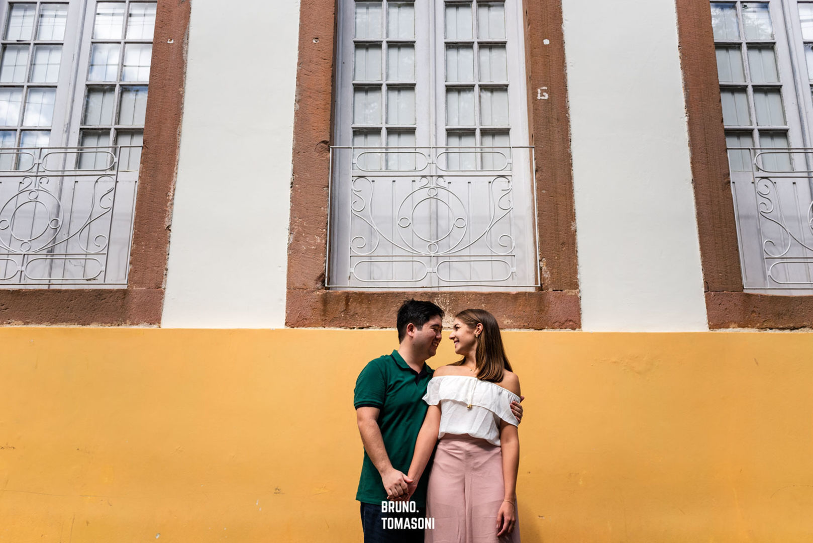 Foto Mariana e Ronaldo After Wedding - Imagem 3