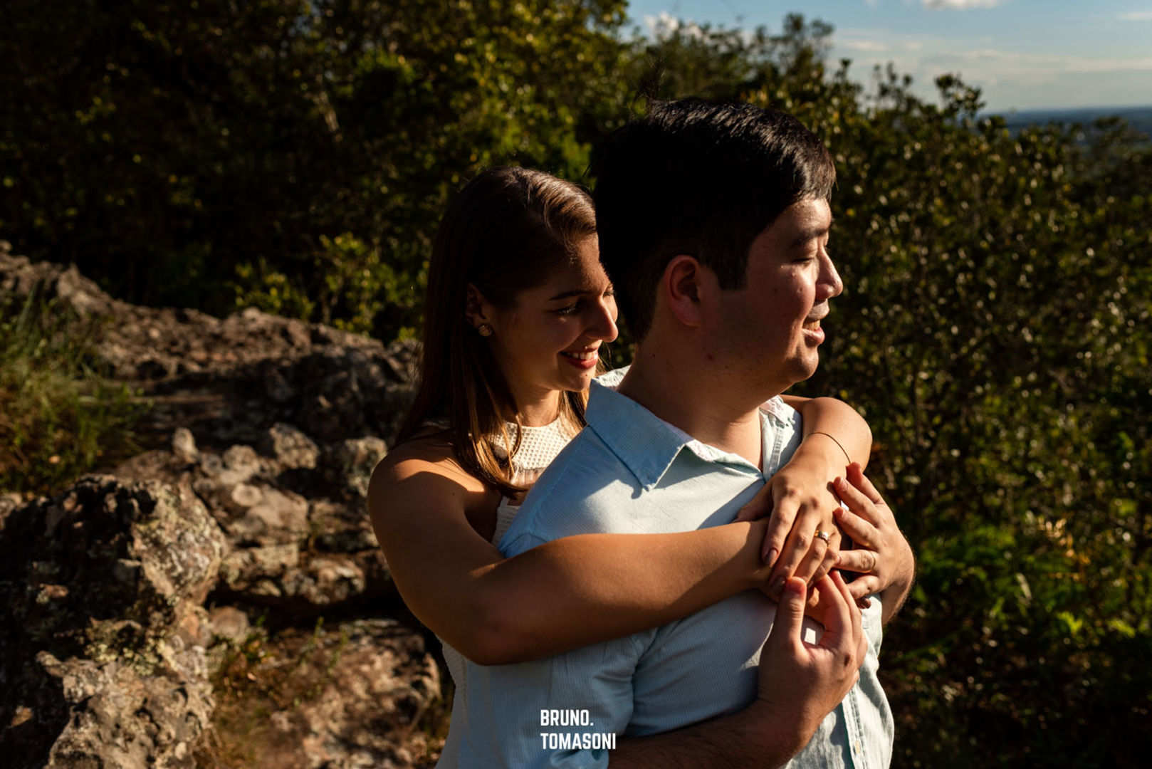 Foto Mariana e Ronaldo After Wedding - Imagem 20