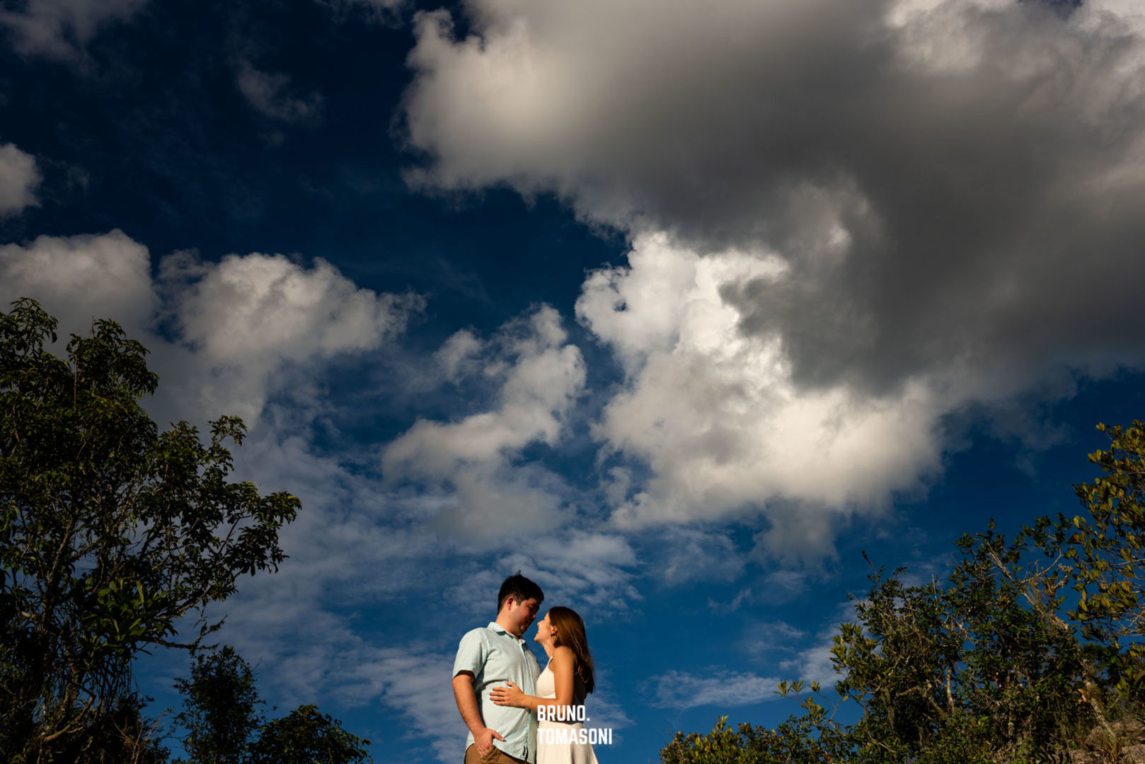 Foto Mariana e Ronaldo After Wedding - Imagem 17
