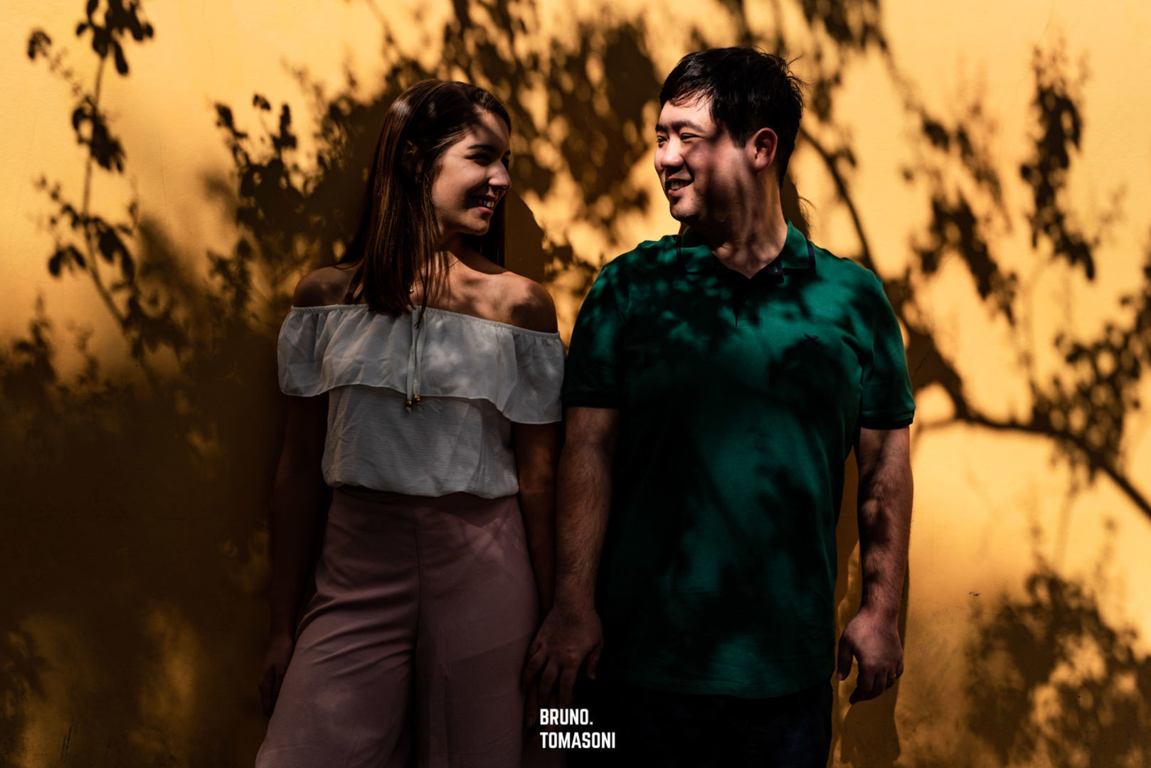 Foto Mariana e Ronaldo After Wedding - Imagem 10