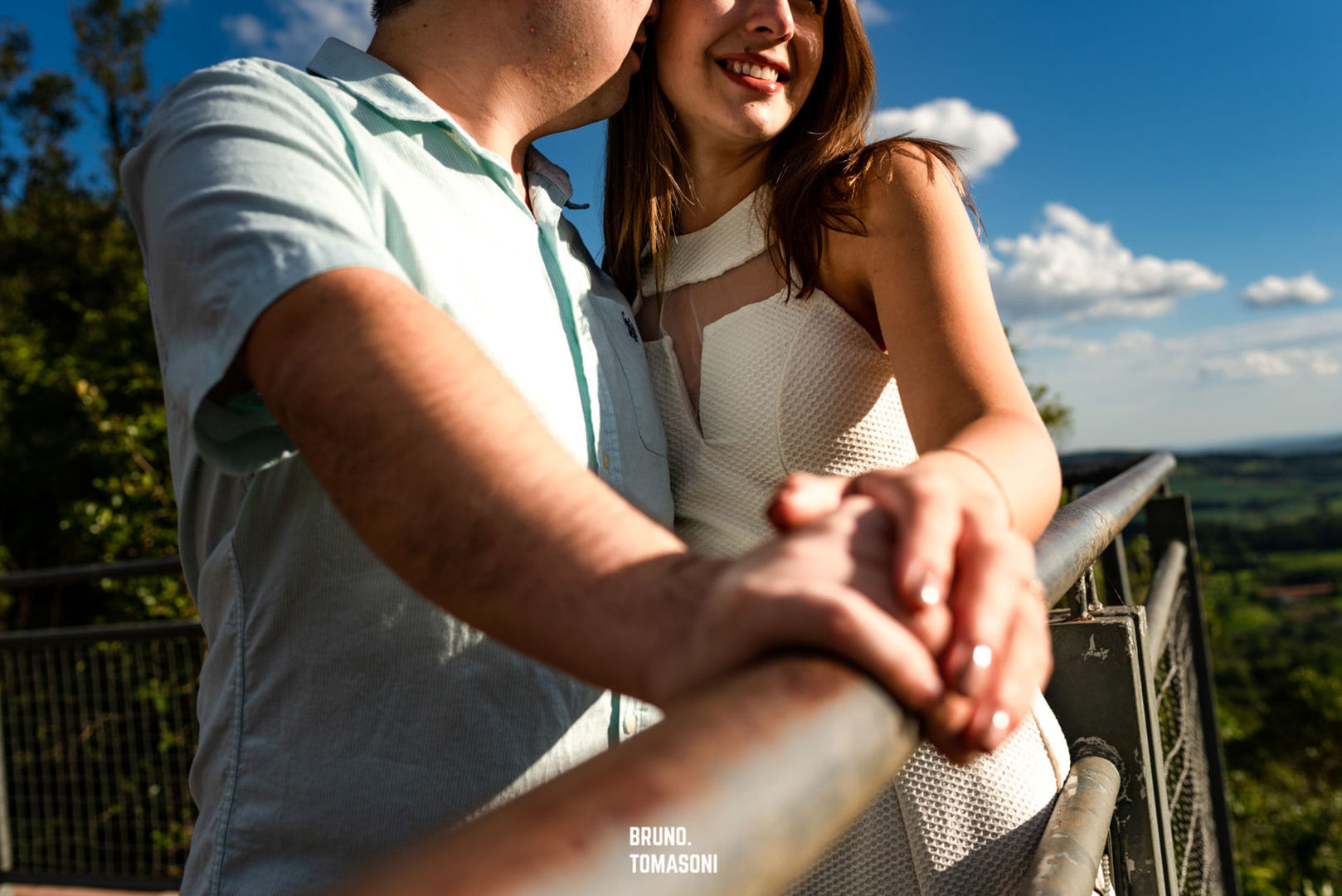 Foto Mariana e Ronaldo After Wedding - Imagem 15