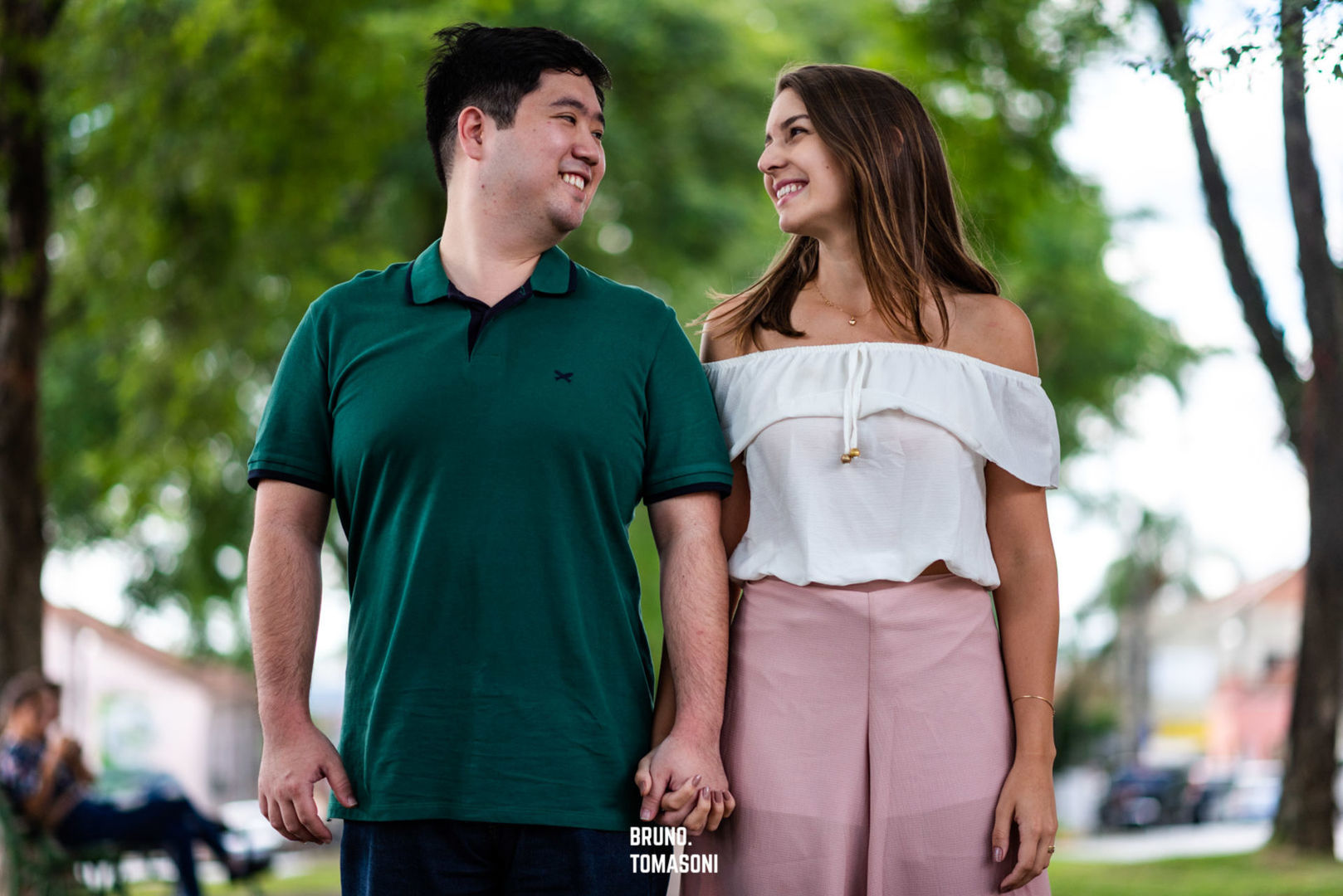 Foto Mariana e Ronaldo After Wedding - Imagem 6