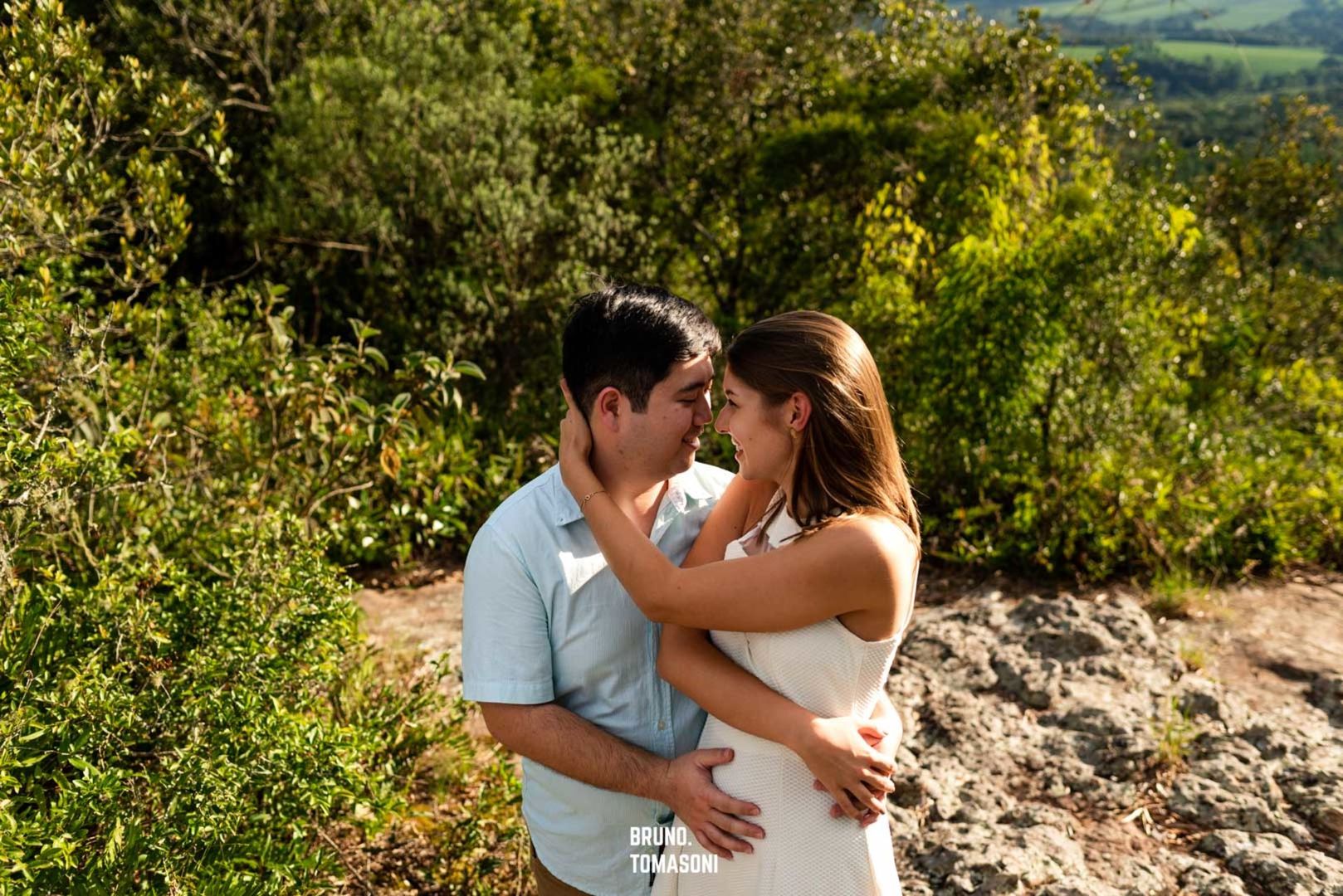 Foto Mariana e Ronaldo After Wedding - Imagem 18