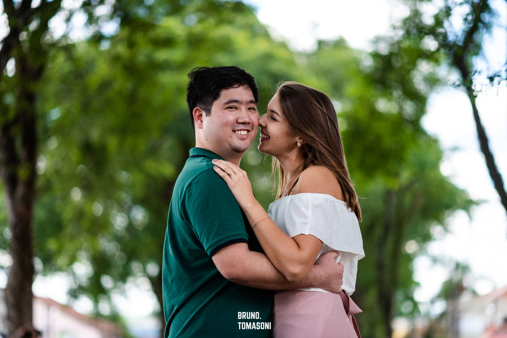 Foto Mariana e Ronaldo After Wedding - Imagem 5