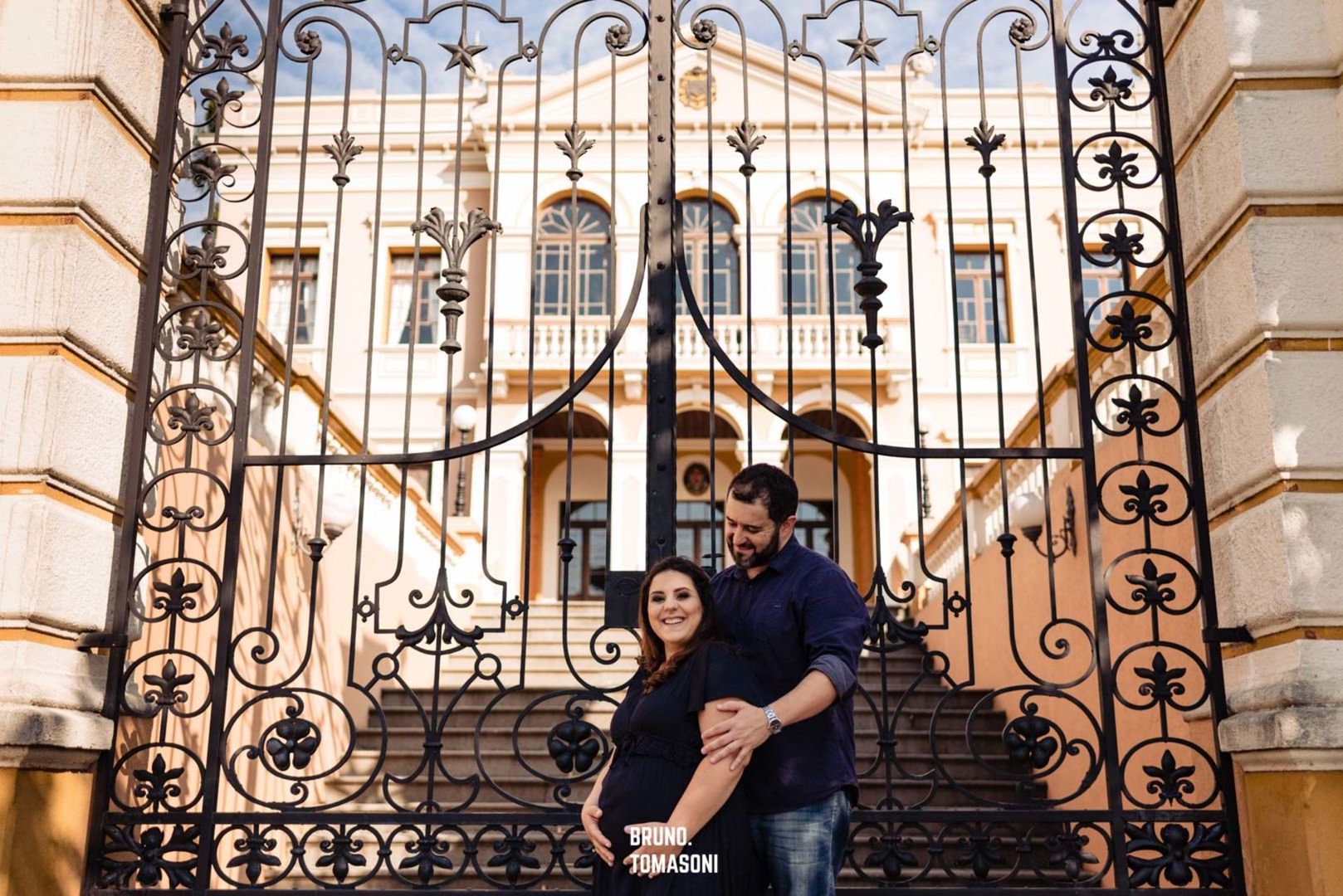 Foto Ana & Alex Pré Wedding Foto Ana & Alex Pré Wedding - Imagem 2