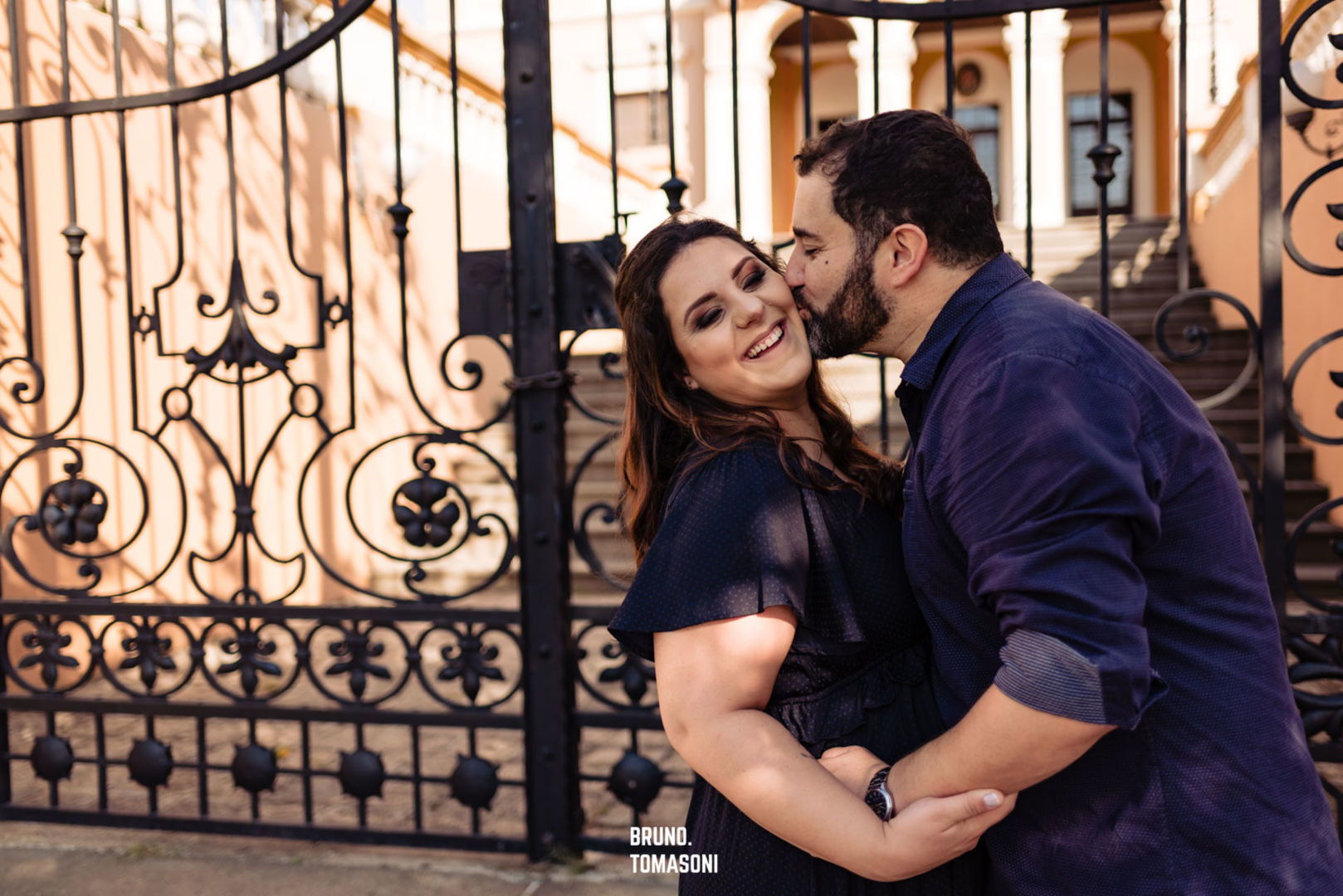 Foto Ana & Alex Pré Wedding Foto Ana & Alex Pré Wedding - Imagem 3