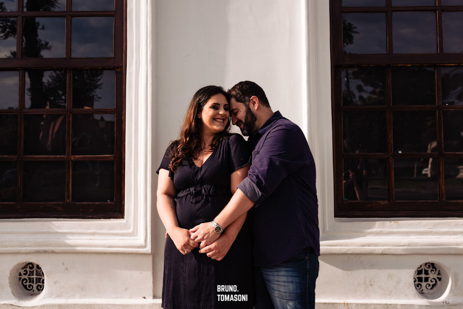 Foto Ana & Alex Pré Wedding Foto Ana & Alex Pré Wedding - Imagem 1