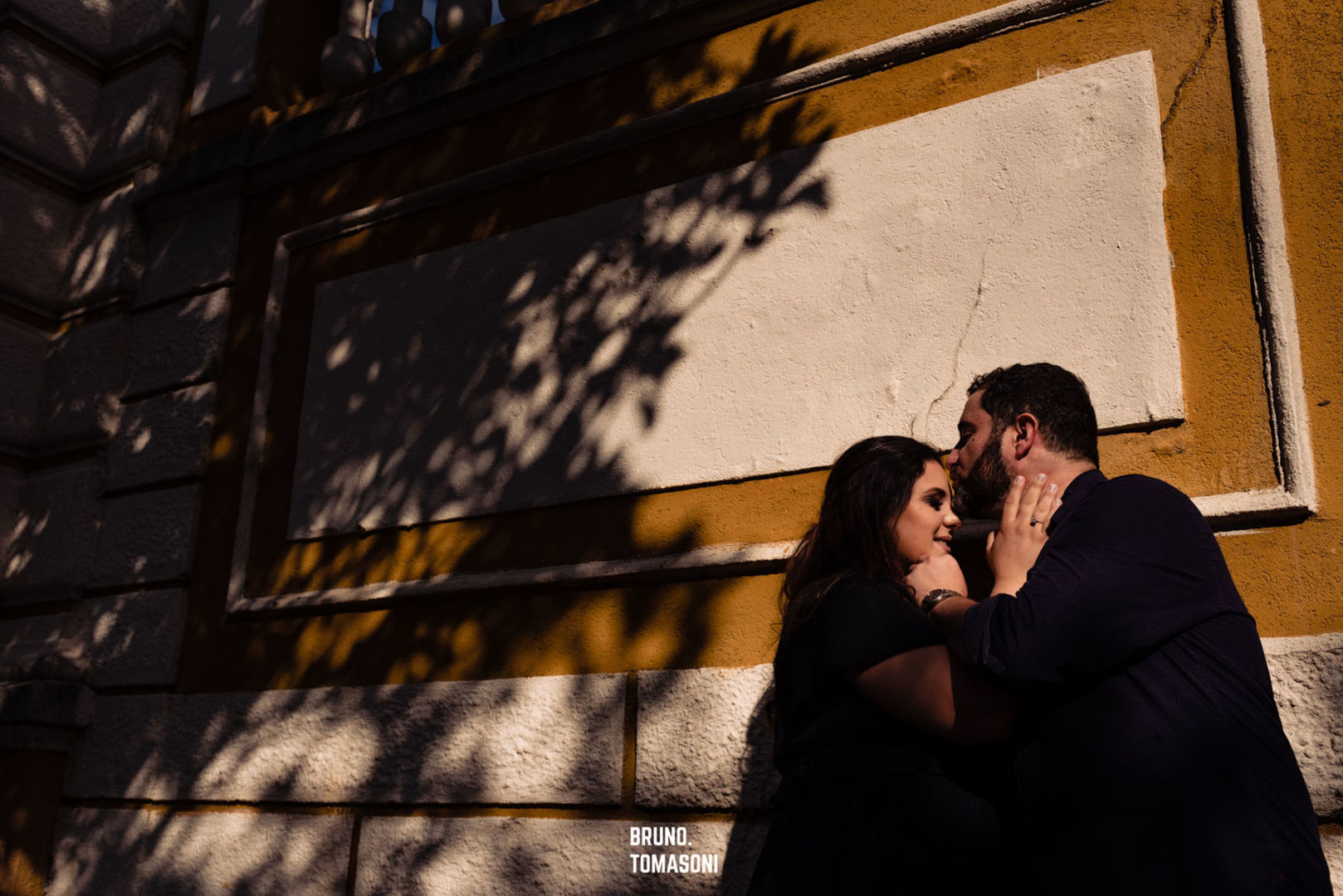 Foto Ana & Alex Pré Wedding Foto Ana & Alex Pré Wedding - Imagem 5