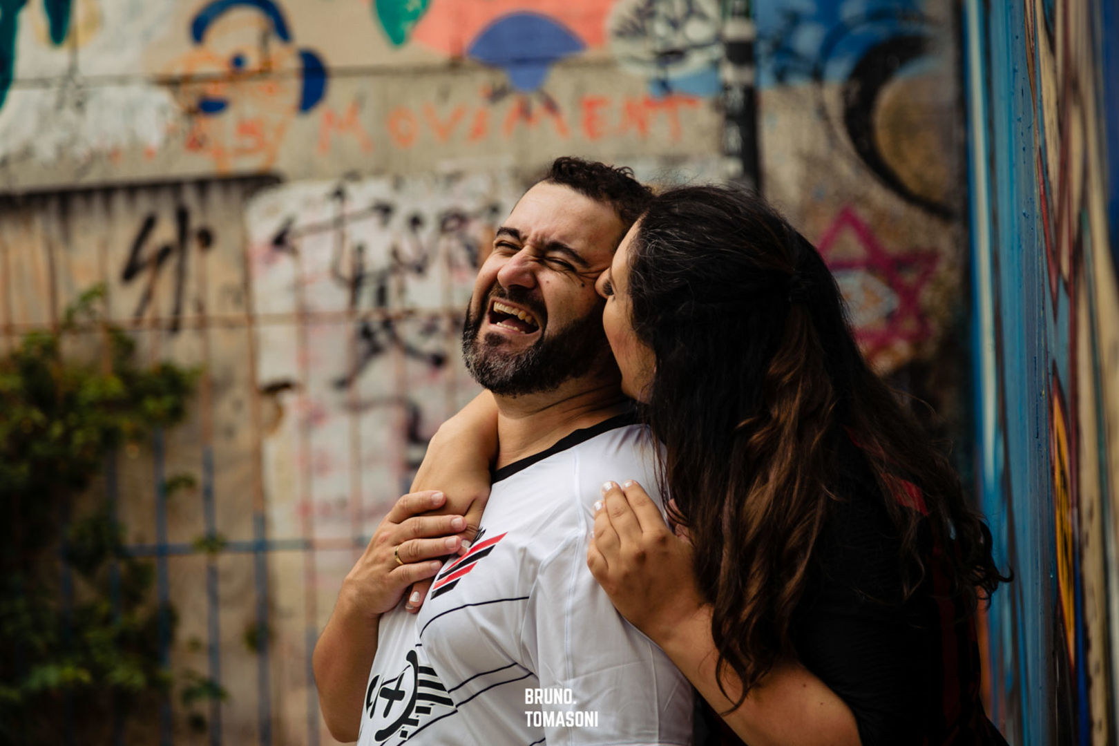 Foto Ana & Alex Pré Wedding Foto Ana & Alex Pré Wedding - Imagem 19