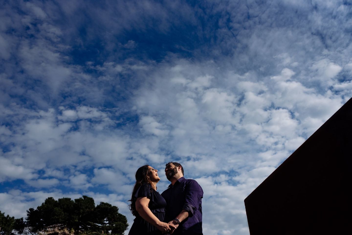 Ana & Alex Pré Wedding