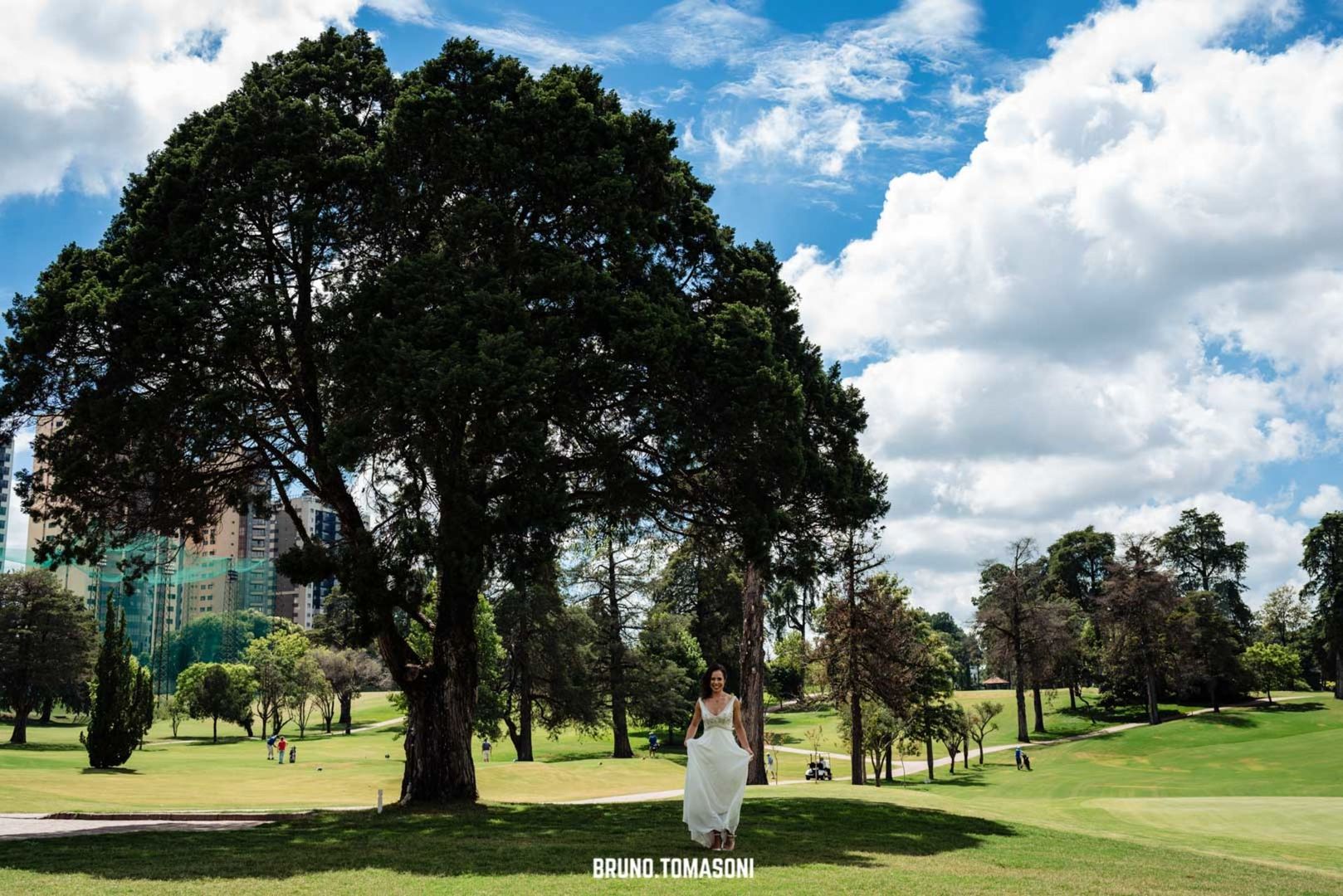 Foto Bel & Bruno Wedding - Imagem 7