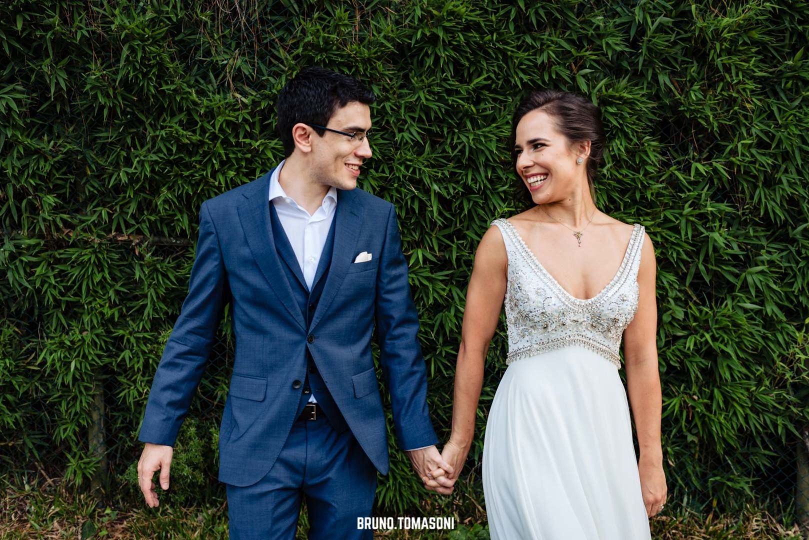 Foto Bel & Bruno Wedding - Imagem 9