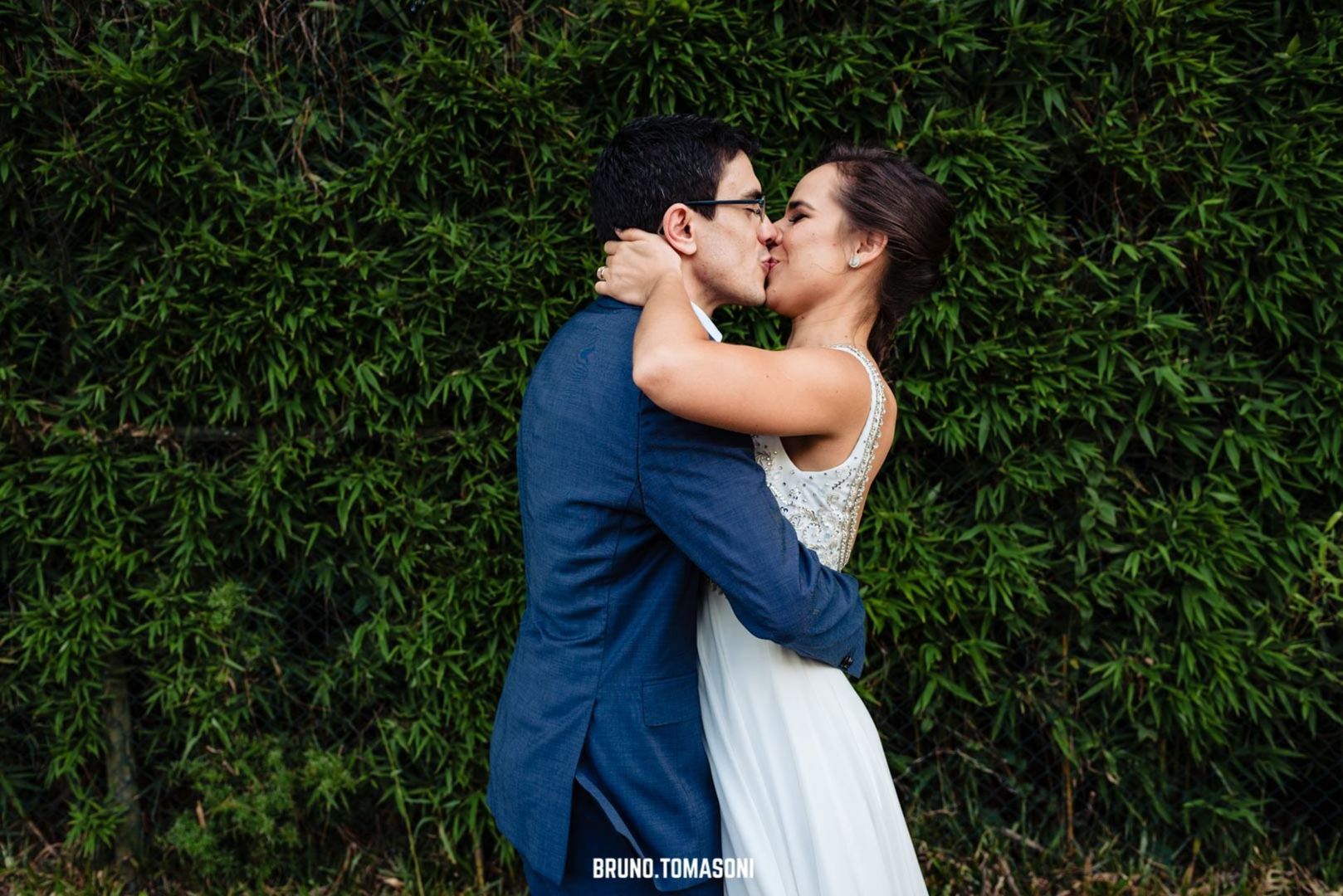 Foto Bel & Bruno Wedding - Imagem 10