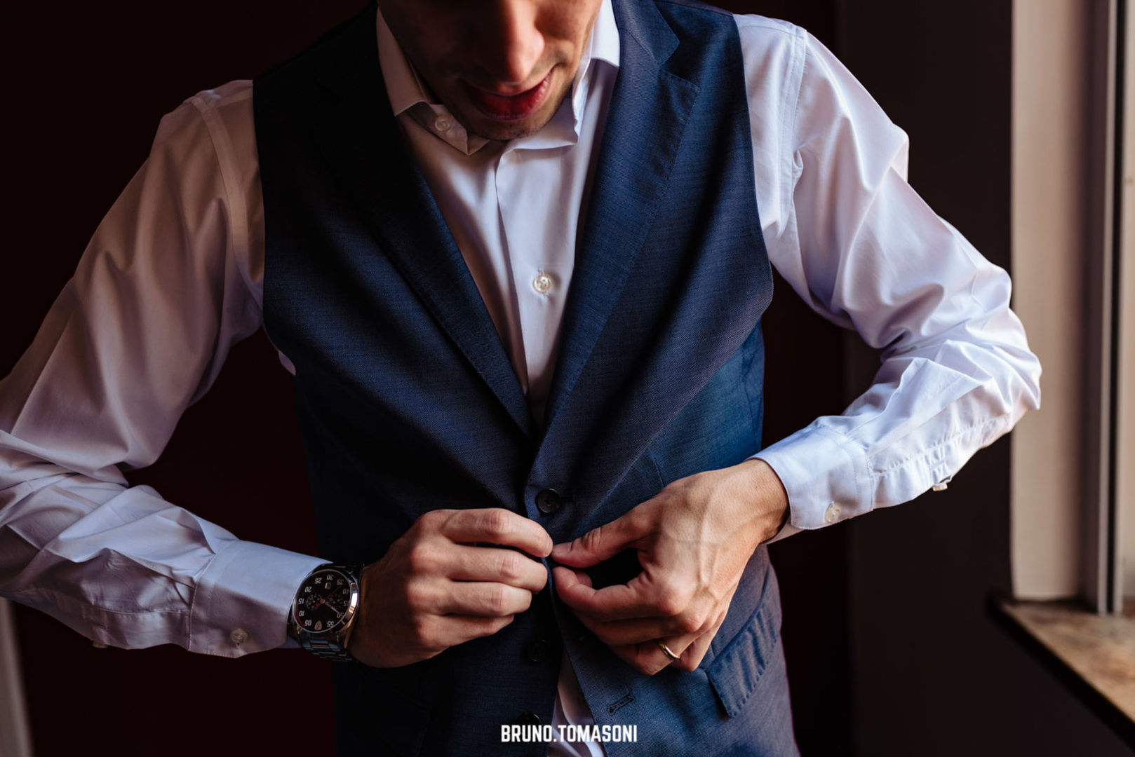 Foto Bel & Bruno Wedding - Imagem 0