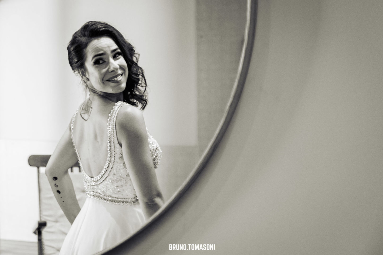 Foto Bel & Bruno Wedding - Imagem 5