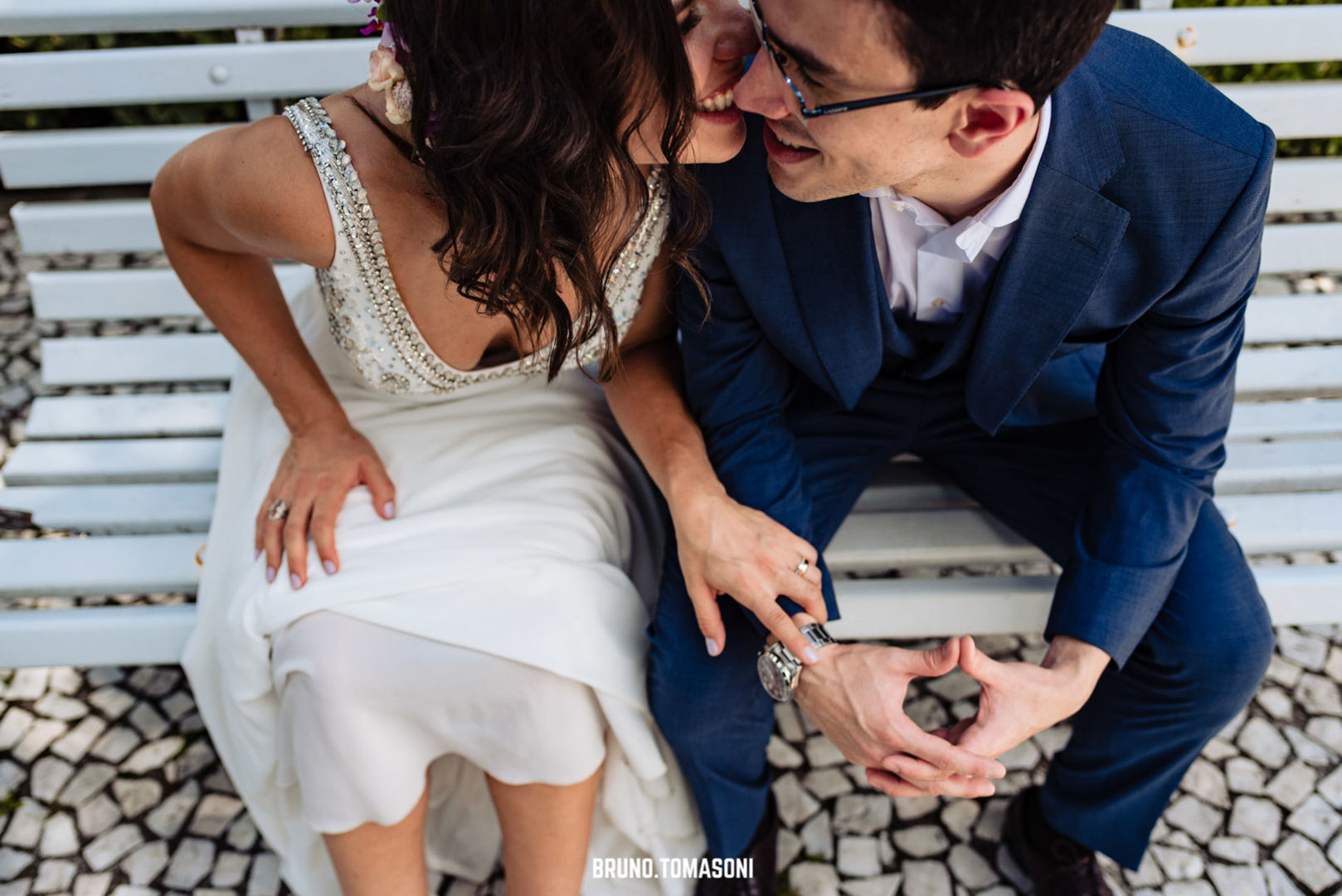 Foto Bel & Bruno Wedding - Imagem 22