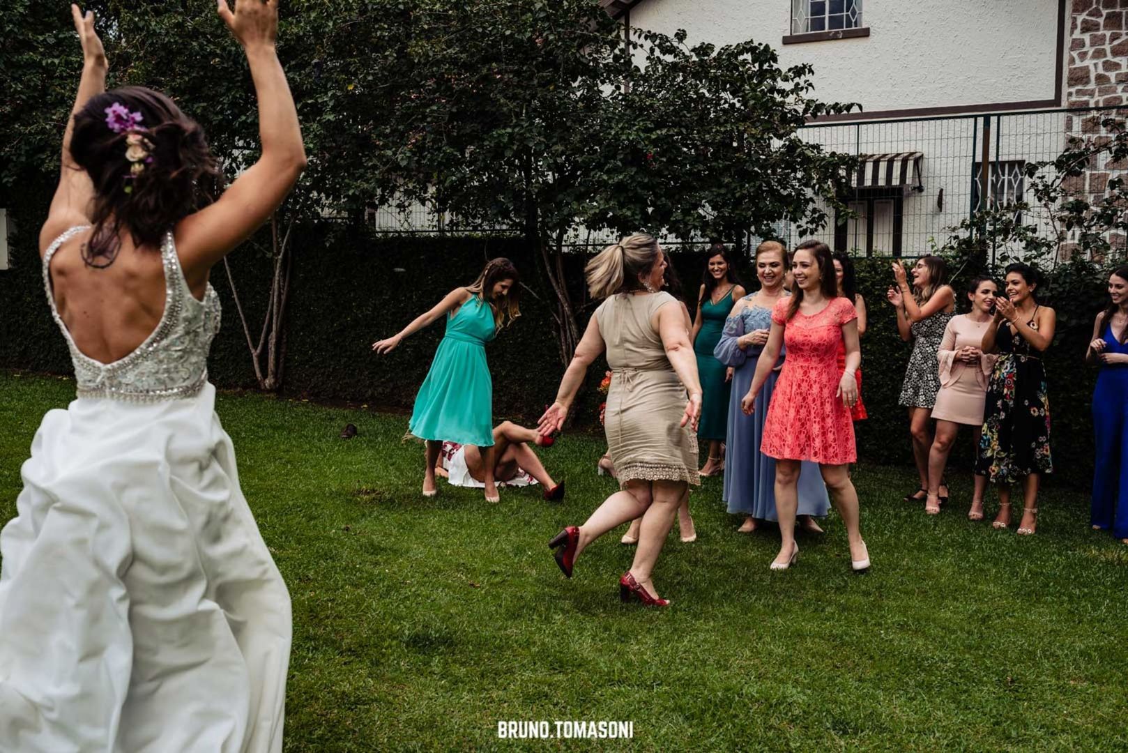 Foto Bel & Bruno Wedding - Imagem 25